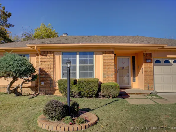 7261 E 57th St, Tulsa, OK 74145