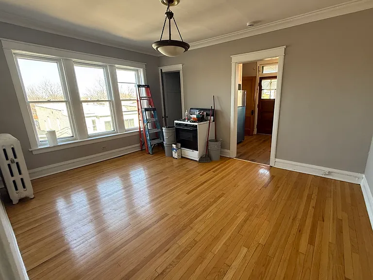3943 N Kostner Ave #2F — Photo 8