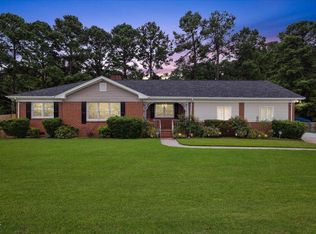 1519 Sherron Rd, Durham, NC 27703