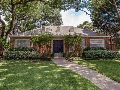 6940 Dalhart Ln, Dallas, TX, 75214