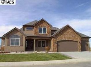 7000 Ruidoso Dr, Windsor, CO 80550