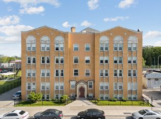 Palmer Lofts LLC, Highland Park, MI 48203