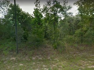 7075 N Ripley Dr, Citrus Springs, FL 34433