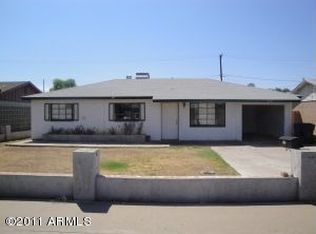 419 E 7th Dr, Mesa, AZ 85204