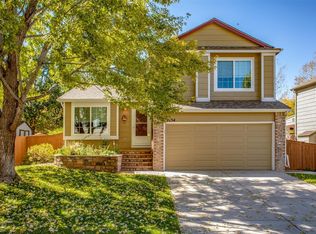 2154 Gold Dust Ln, Highlands Ranch, CO 80129