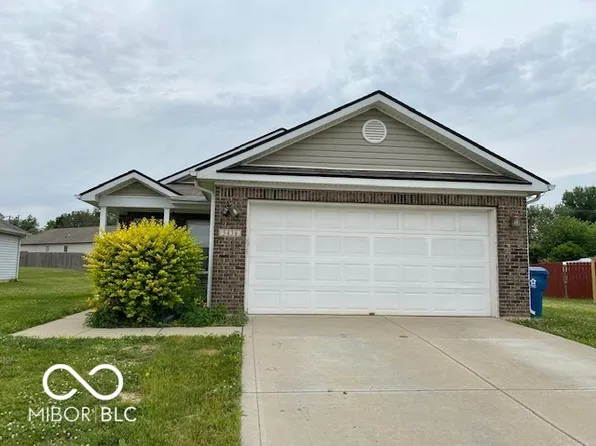 5438 Dollar Run Dr, Indianapolis, IN 46221