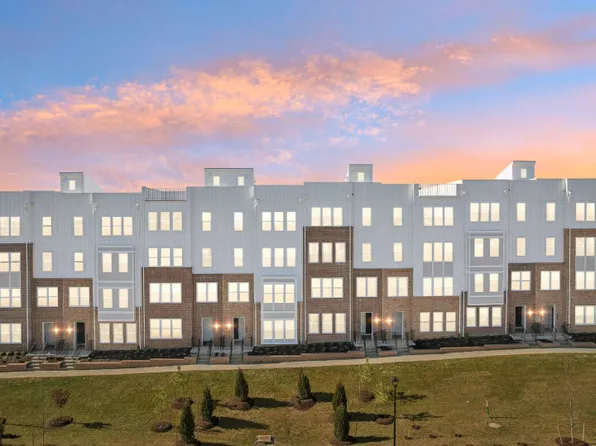 Lawrence Plan, Belmont Overlook