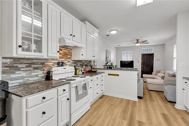 3607 Calhoun St #3607 — Photo 5