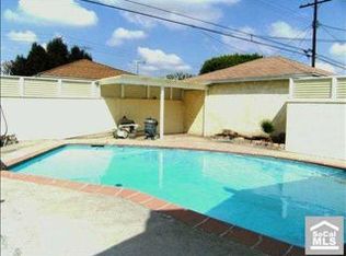 4729 Adenmoor Ave, Lakewood, CA 90713