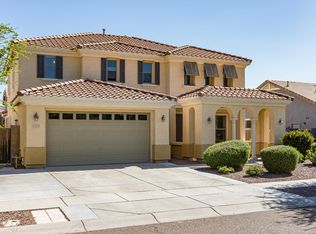 3579 E Melody Ln, Gilbert, AZ 85234