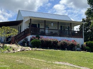 105 Luminary Cemetery Rd, Ten Mile, TN 37880