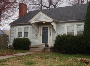 1 Colonial Ct, Owensboro, KY 42303