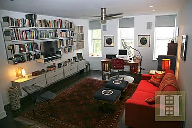 Rented by Halstead Real Estate