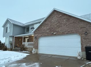 11910 E 24650th Dr N, Fairview, UT 84629