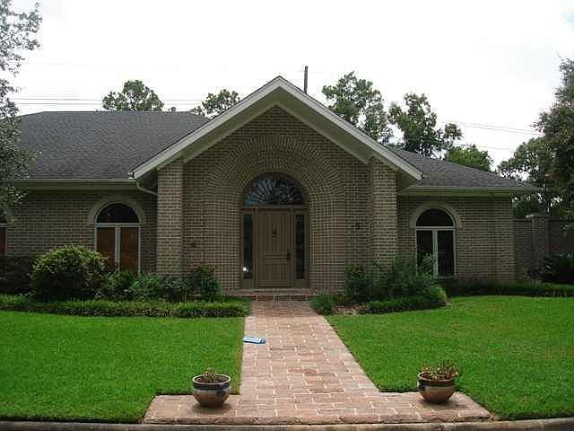 3 Bayou Bend Pl Beaumont TX 77706 Zillow