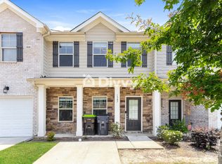1587 Iris Walk, Jonesboro, GA 30238