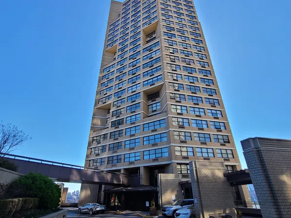 7002 Boulevard East 15d Seaside Hts #I, West New York, NJ 07093