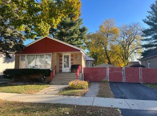 4337 Home Ave, Stickney, IL 60402