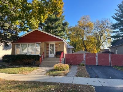 4337 Home Ave, Stickney, IL, 60402