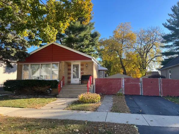 4337 Home Ave, Stickney, IL 60402