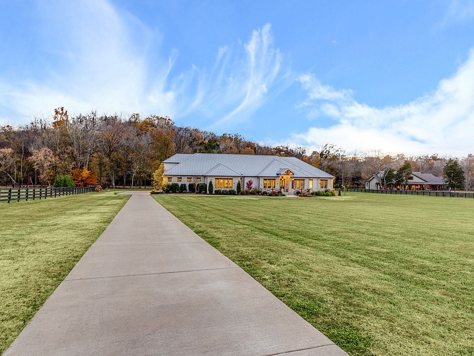 4683 Harpeth Peytonsville Rd, Thompsons Station, TN 37179 Zillow