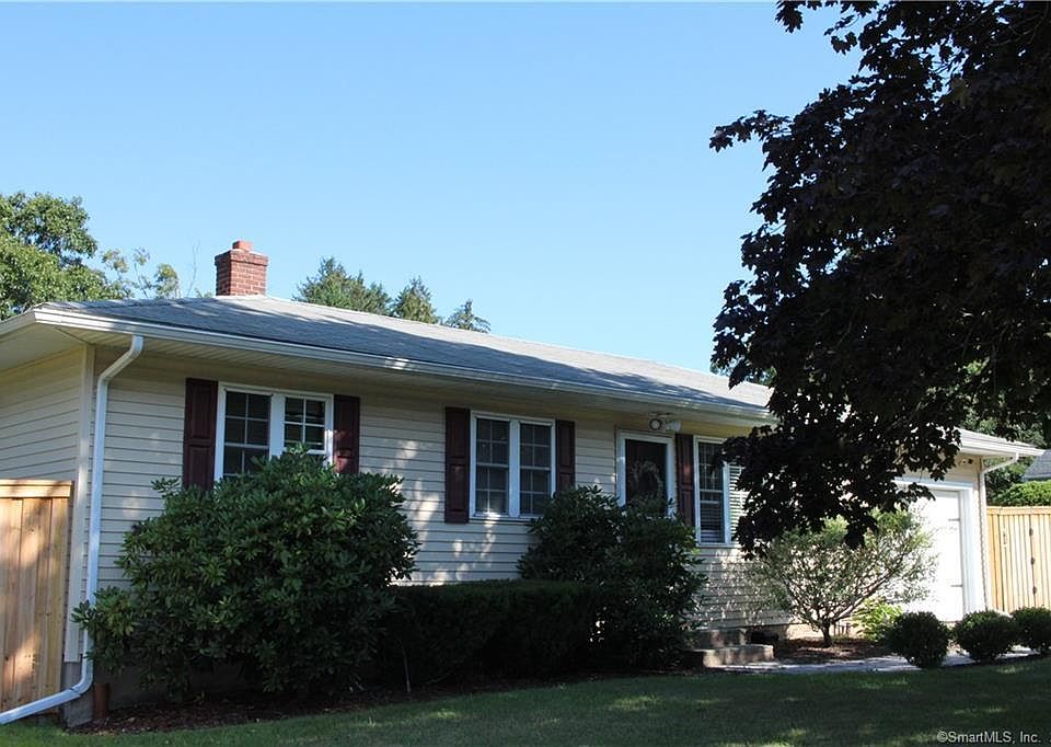 3 Wayne Rd, Wallingford, CT 06492 Zillow