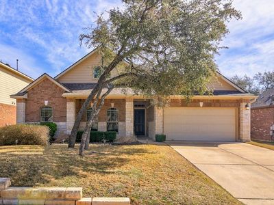 1912 Mary Ella Dr, Leander, TX, 78641