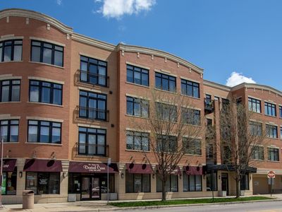 106 S Ridgeland Ave APT 306, Oak Park, IL, 60302