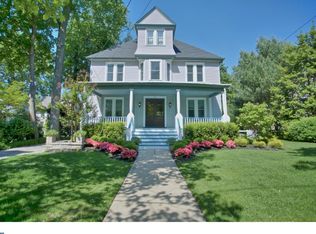 211 Westmont Ave, Haddonfield, NJ 08033