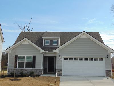 3708 Country Park Ln LOT 1871, Murfreesboro, TN, 37128