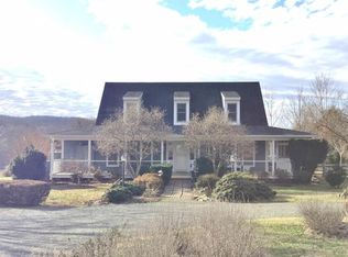 3261 Fosters Branch Rd, Charlottesville, VA 22911