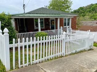 106 Gamble Ave, Wheeling, WV 26003