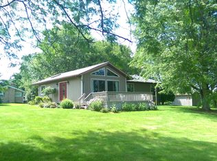 14168 Nussbaum Rd, Dalton, OH 44618