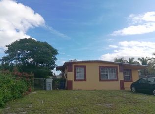 4020 NE 12th Ave, Pompano Beach, FL 33064