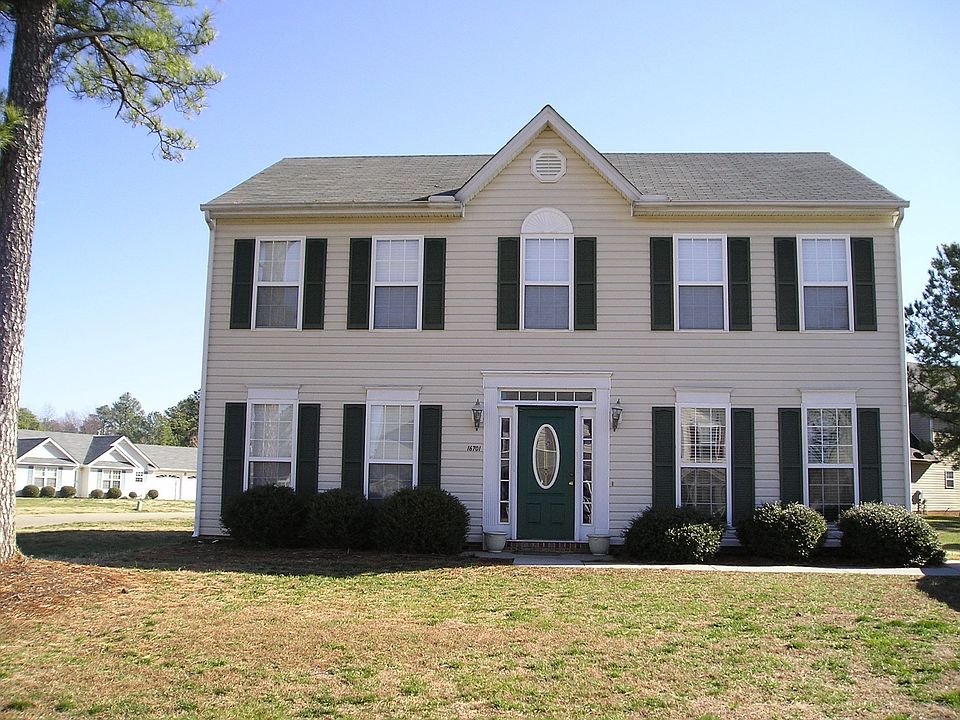 Great colonial