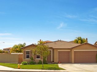 28655 Summer Ln, Menifee, CA 92584