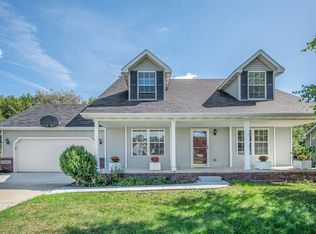 167 Woodland Way, Manchester, MI