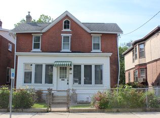 108 E Washington Ave, Clifton Heights, PA