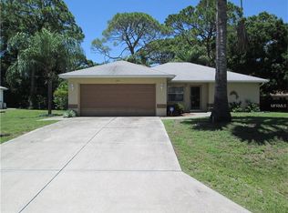 172 Stanford Rd, Venice, FL 34293