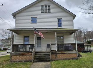1101 Madison Ave #6, Warren, PA 16365