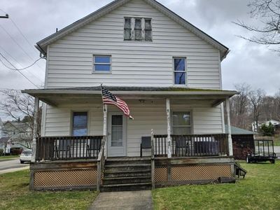 1101 Madison Ave #6, Warren, PA, 16365