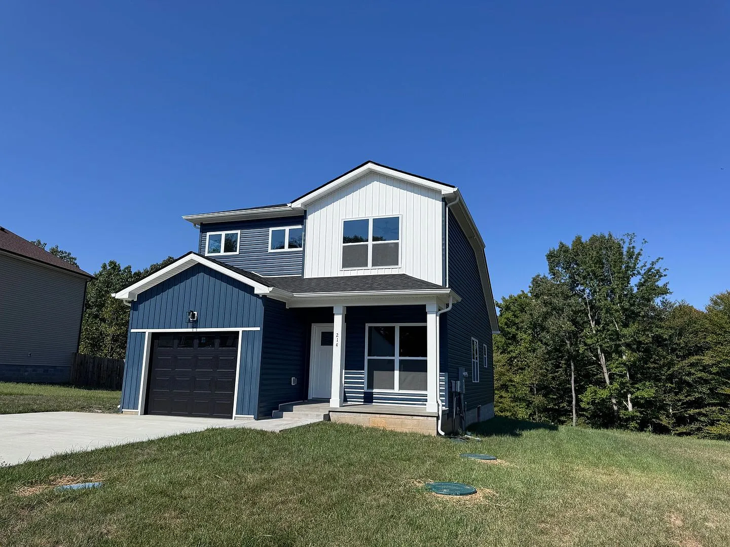 Embrace Country Living! Stunning, Brand-New 3-Bed, 2.5-Bath Home — Photo 2