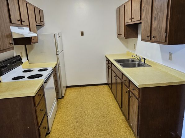 1025 Railroad Ave E #101