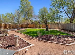 712 Riverbend Dr, Fort Collins, CO 80524