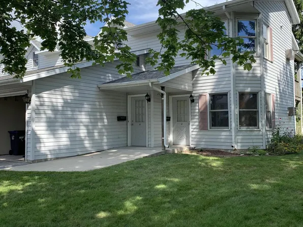 714 Woodview AVENUE #2, Sheboygan Falls, WI 53085