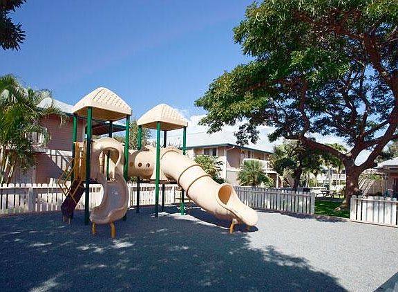Playground Photo
