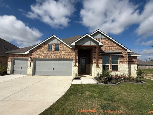 15168 Corbin Ct, College Station, TX 77845