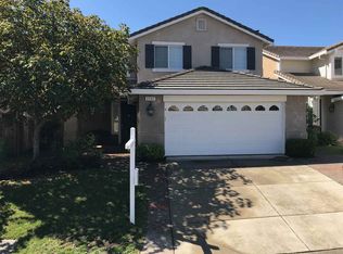 25767 Durrwood Ct, Castro Valley, CA 94552