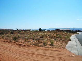 549 Mustang Rd, Page, AZ 86040