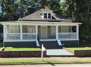 956 Beckwith St SW, Atlanta, GA 30314